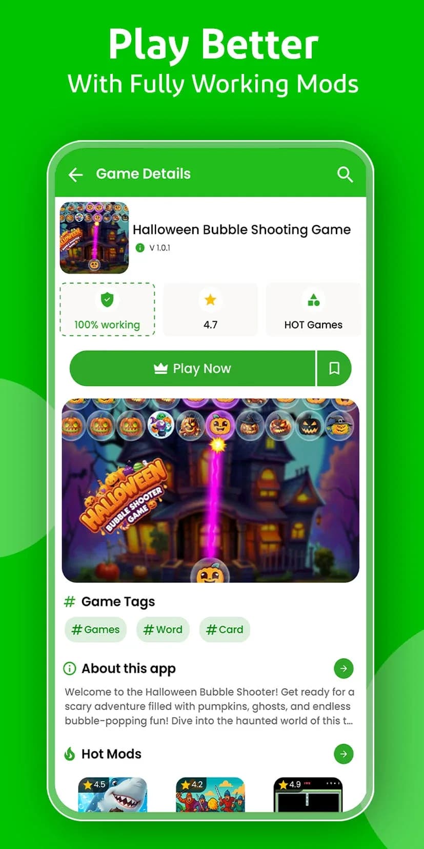 Bikayi Grow on WhatsApp مهكر — لقطة شاشة 4