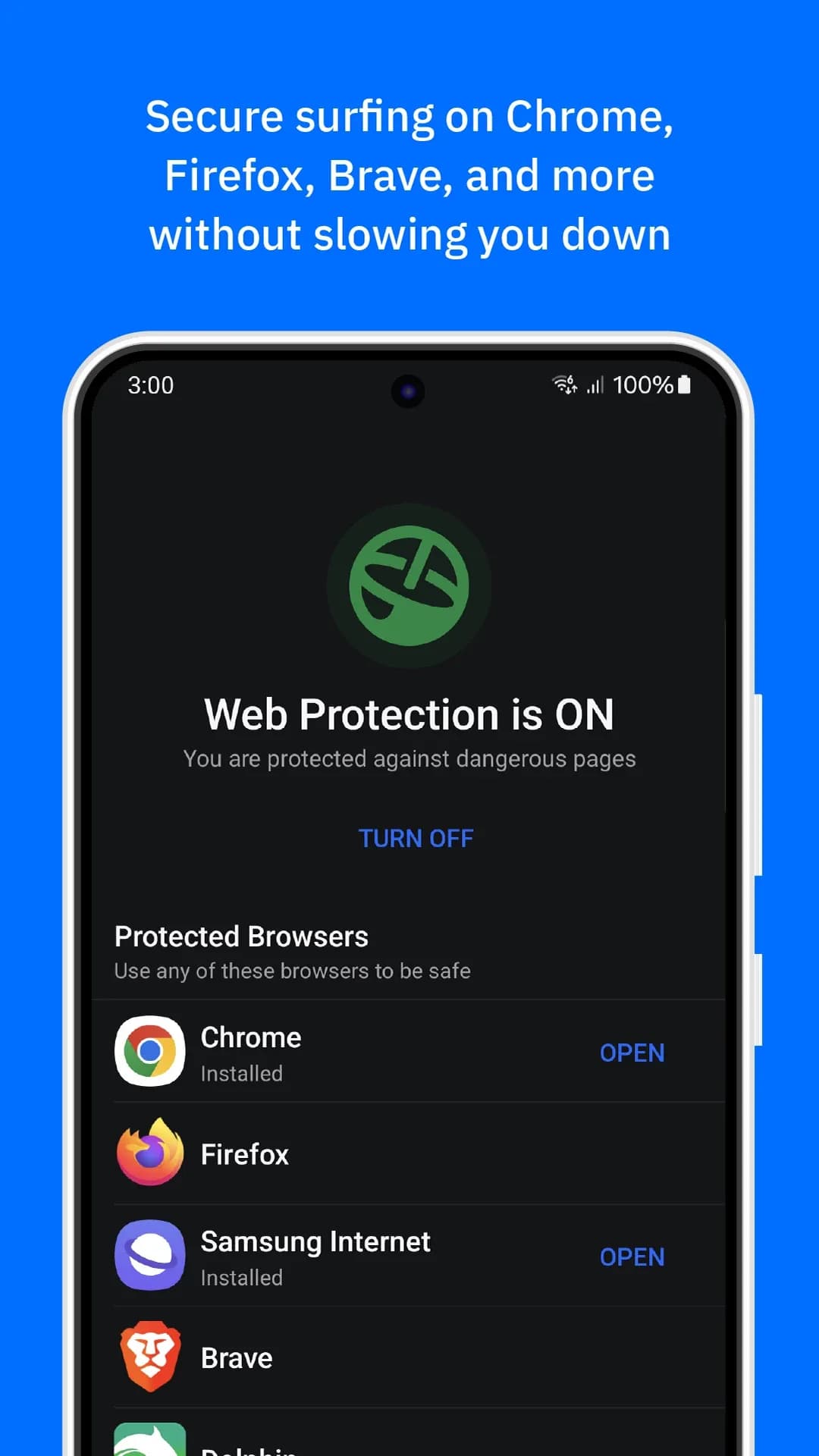 Bitdefender مهكر — لقطة شاشة 5