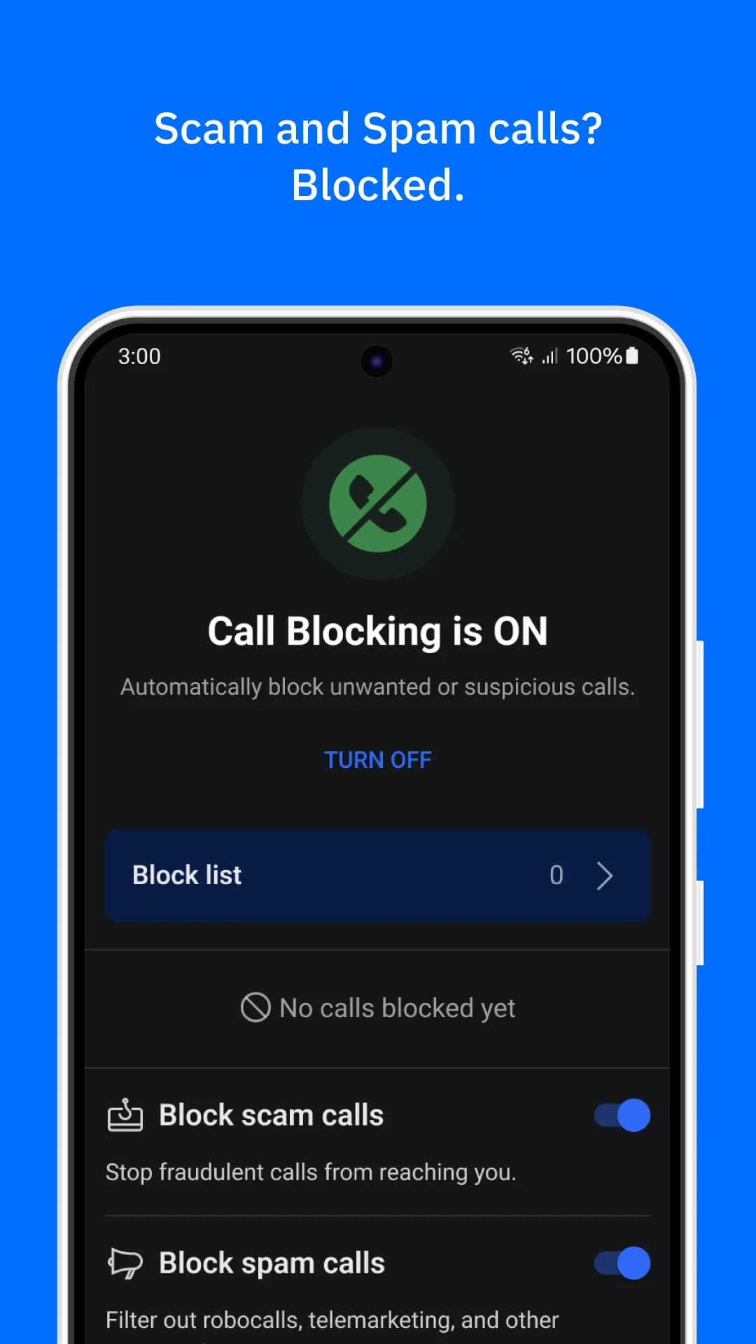 Bitdefender مهكر — لقطة شاشة 7