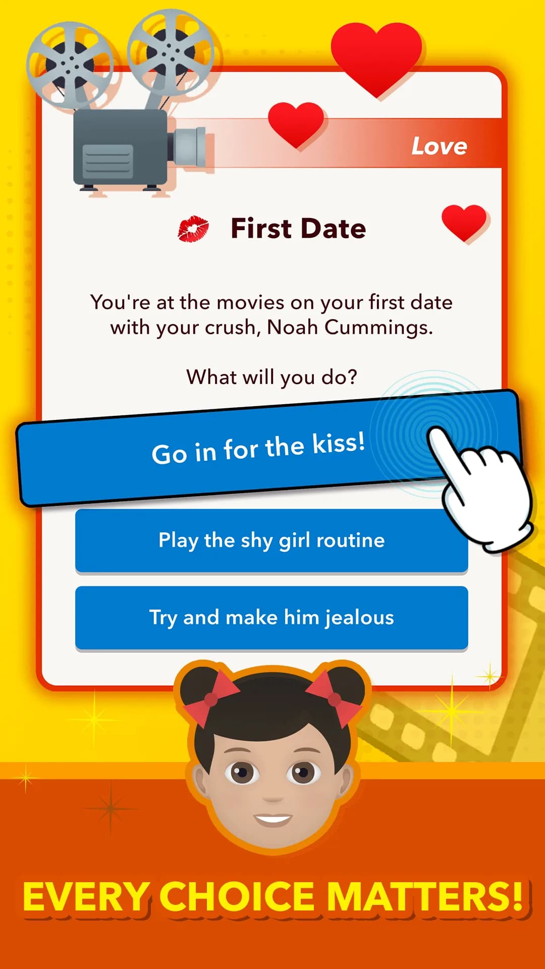 Bitlife مهكرة — لقطة شاشة 2