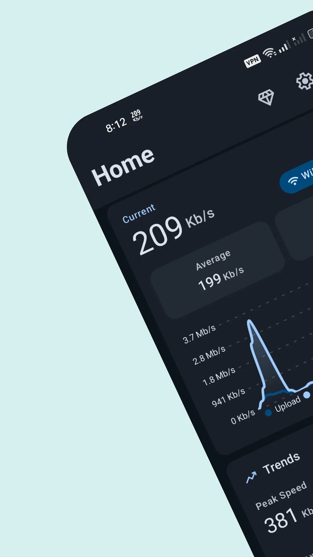 Bitvelo مهكر — لقطة شاشة 1