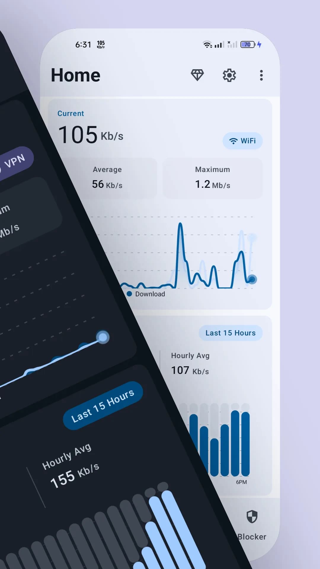 Bitvelo مهكر — لقطة شاشة 2