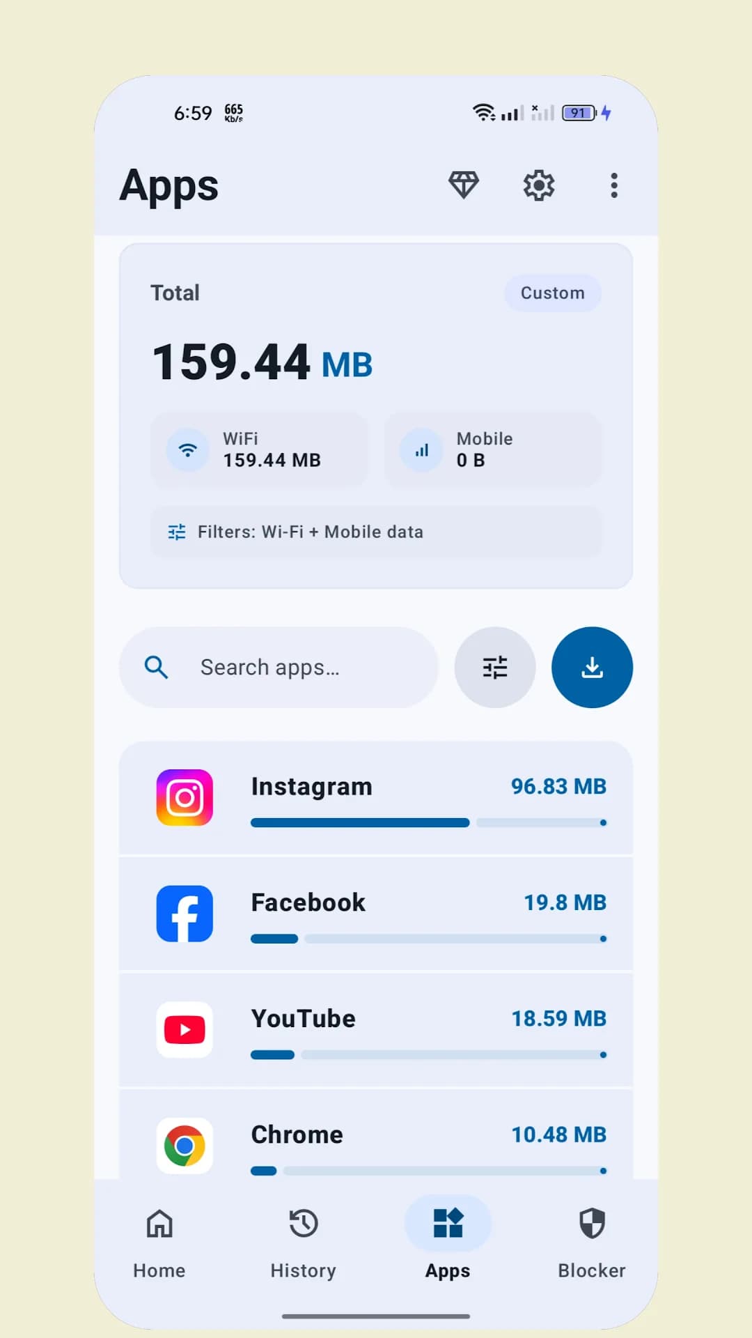 Bitvelo مهكر — لقطة شاشة 4