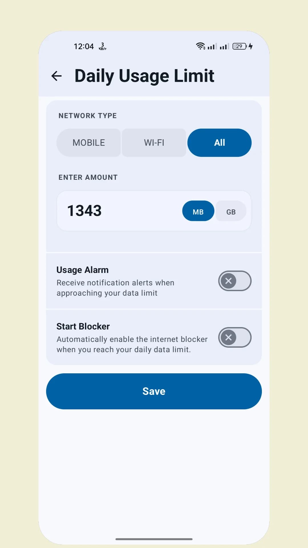 Bitvelo مهكر — لقطة شاشة 6