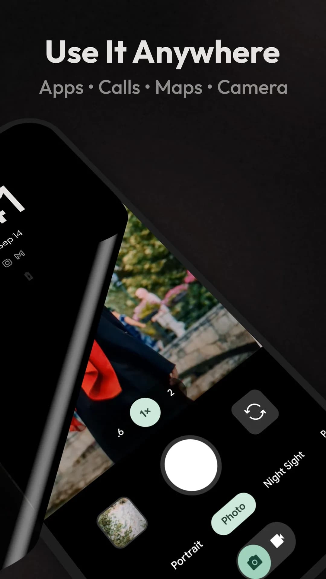 Black Screen مهكر — لقطة شاشة 6