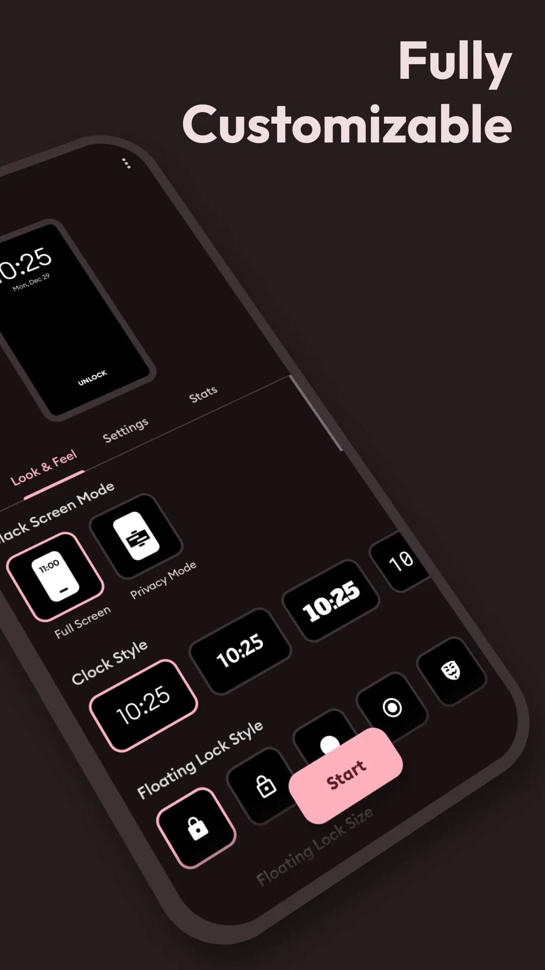 Black Screen مهكر — لقطة شاشة 8