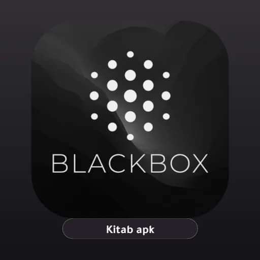 Blackbox AI مهكر