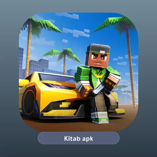 Block City Wars مهكرة