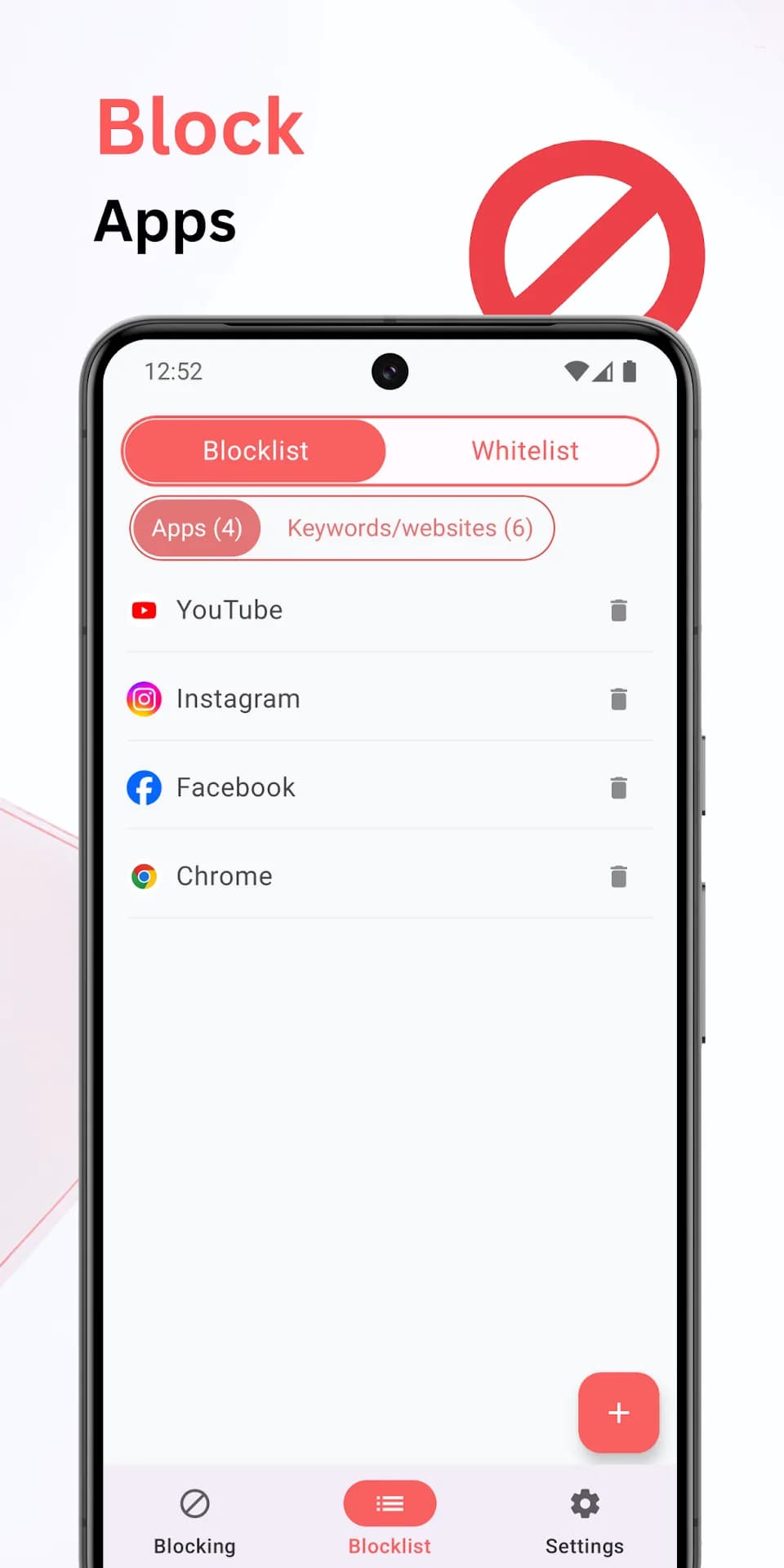 Blocker Hero مهكر — لقطة شاشة 3