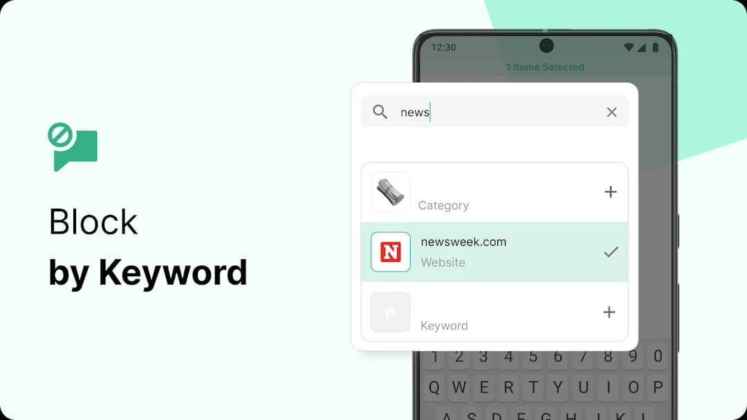 BlockSite Pro مهكر — لقطة شاشة 6