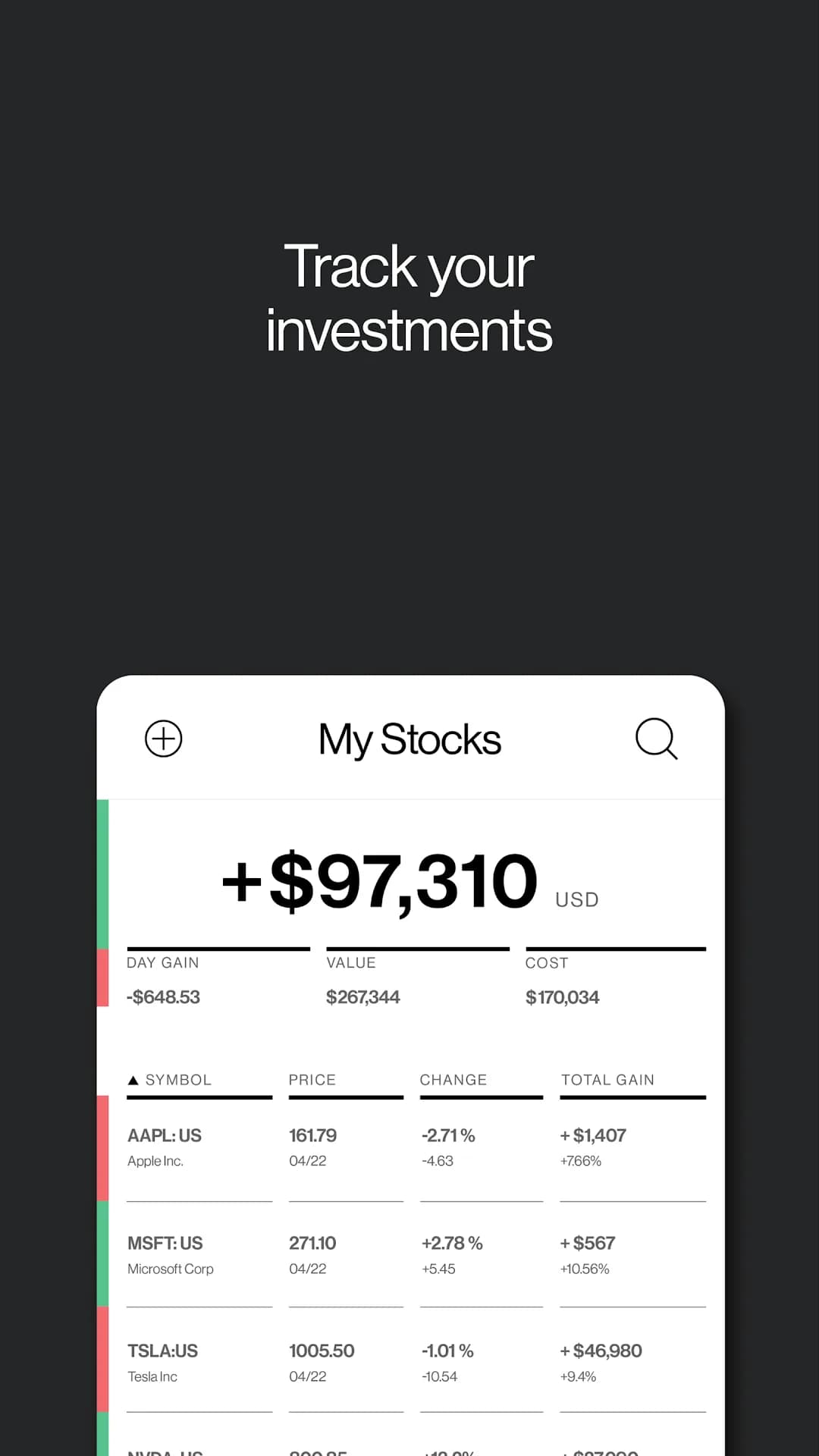 Bloomberg مهكر — لقطة شاشة 8