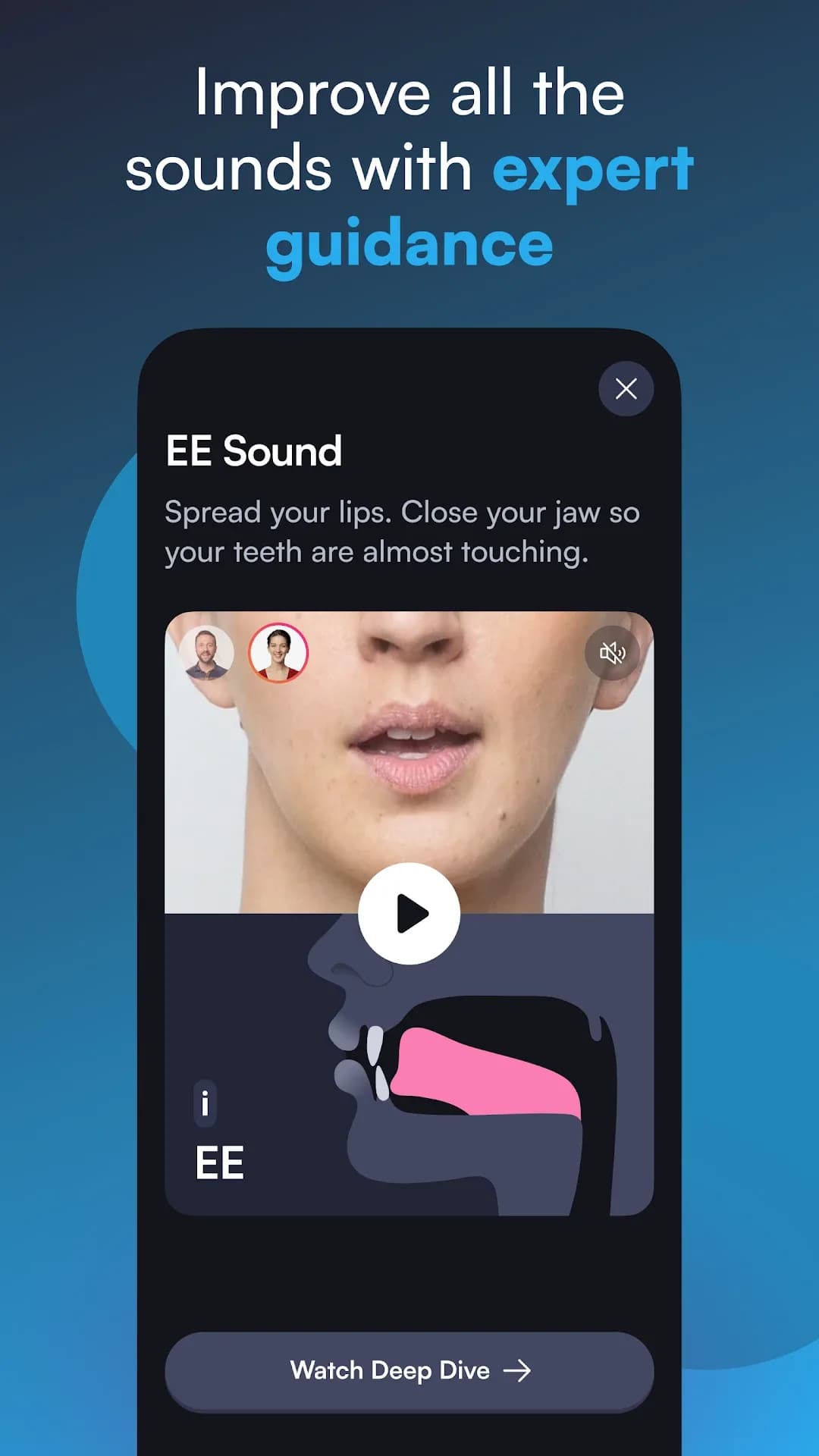 BoldVoice مهكر — لقطة شاشة 7