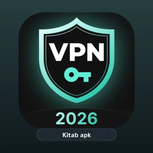 Bolt VPN مهكر