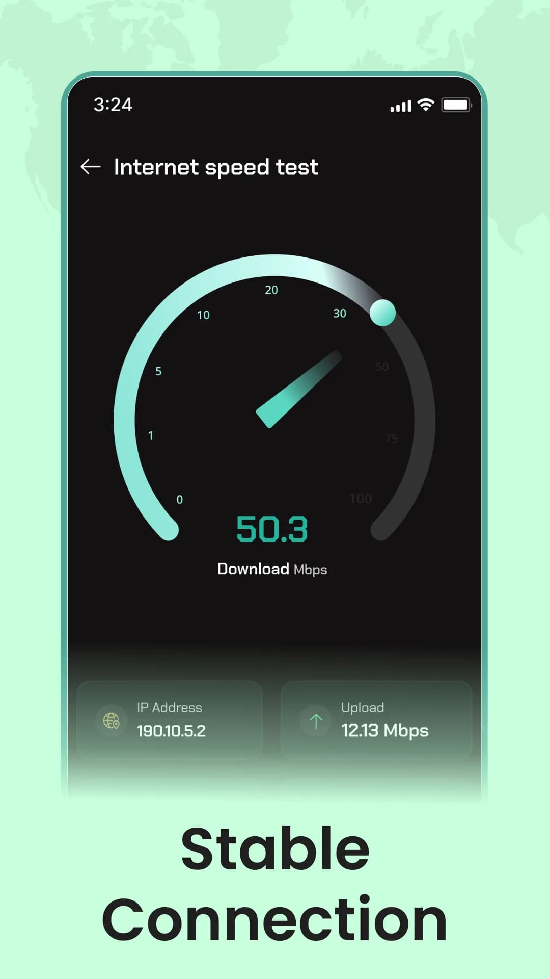 Bolt VPN مهكر — لقطة شاشة 5