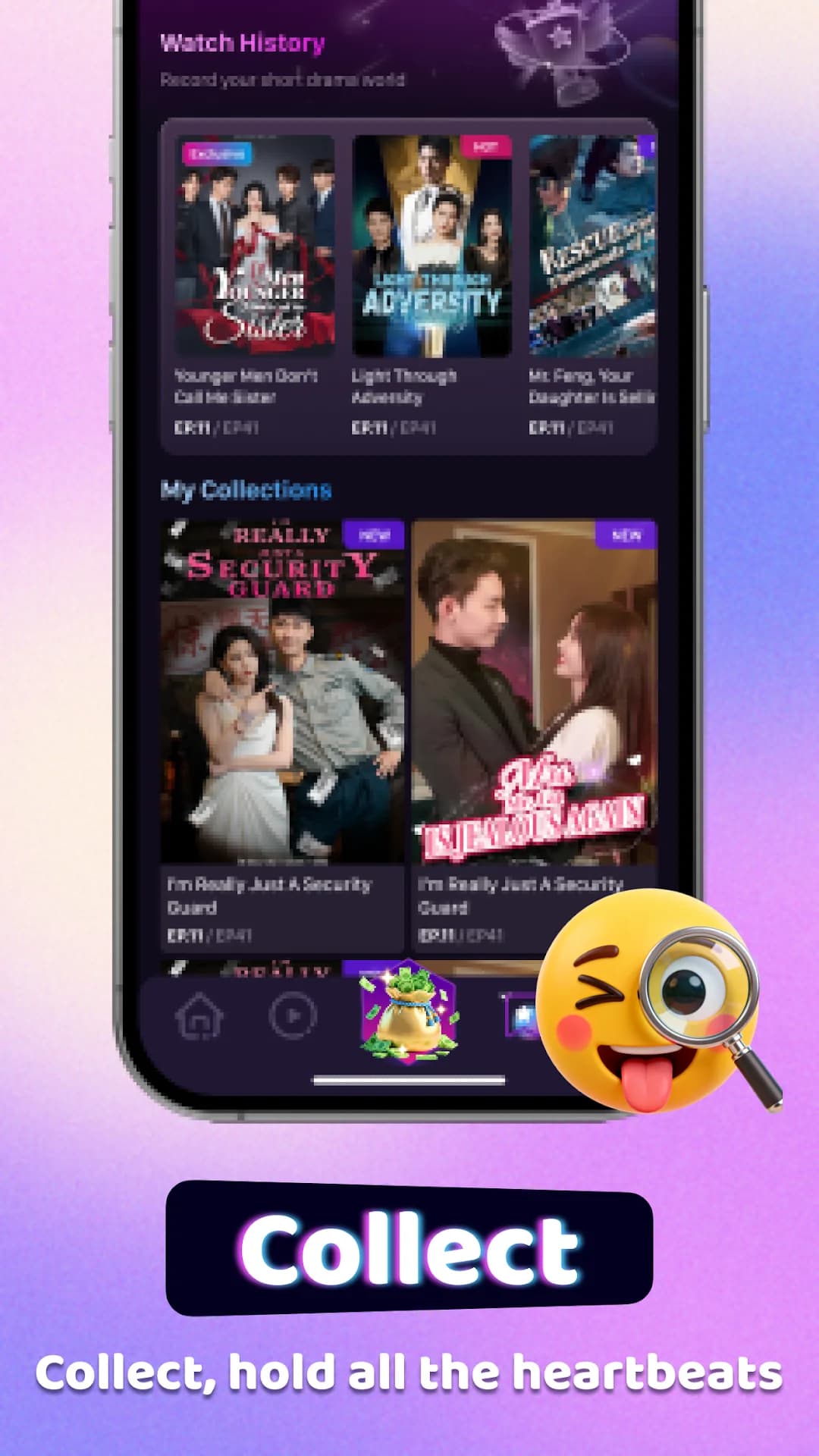 Bonus TV مهكر — لقطة شاشة 3