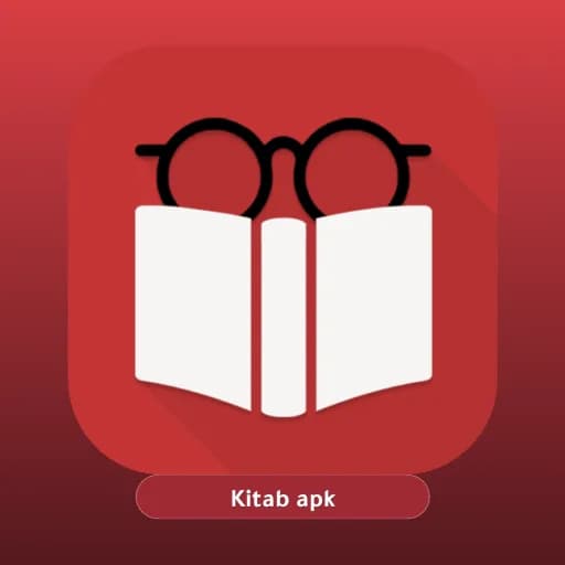 Books and Audiobooks مهكر