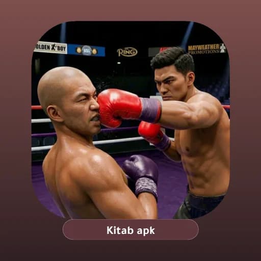 Boxing Fighting Clash مهكرة