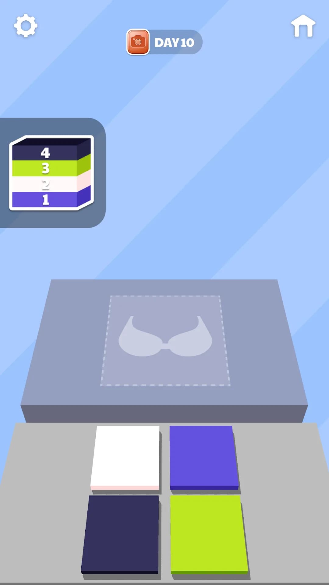 Bra Maker مهكرة — لقطة شاشة 4