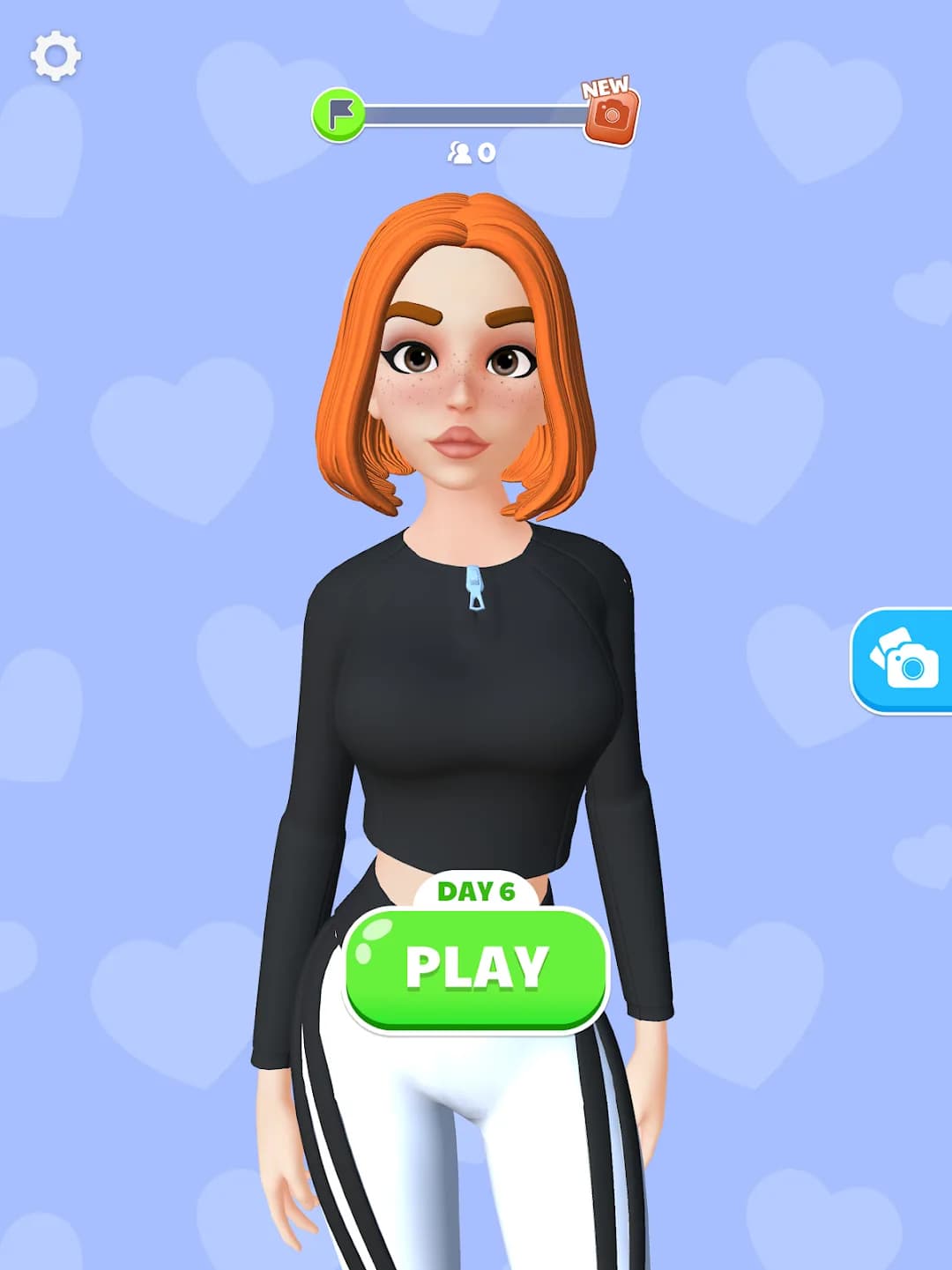 Bra Maker مهكرة — لقطة شاشة 6