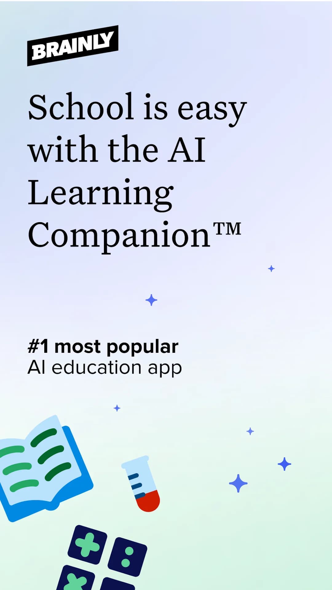 Brainly Premium مهكر — لقطة شاشة 1