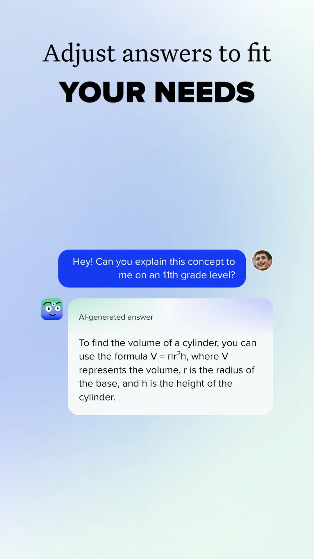 Brainly Premium مهكر — لقطة شاشة 5