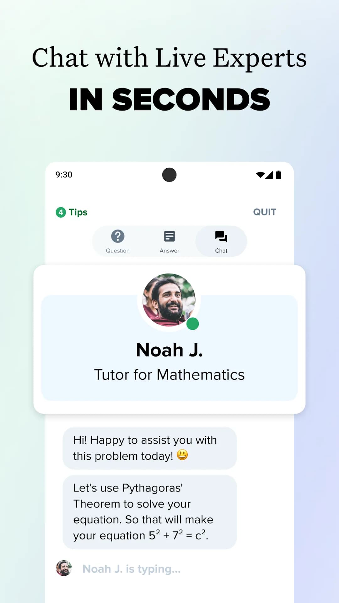 Brainly Premium مهكر — لقطة شاشة 6