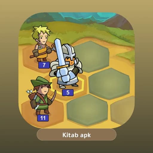 Braveland Heroes مهكر