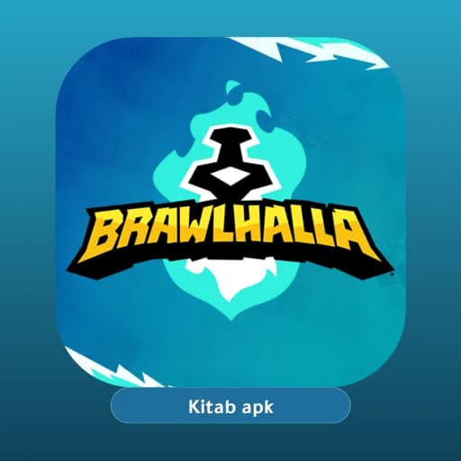 Brawlhalla مهكرة