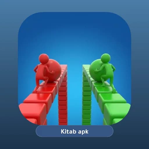 Bridge Race مهكرة