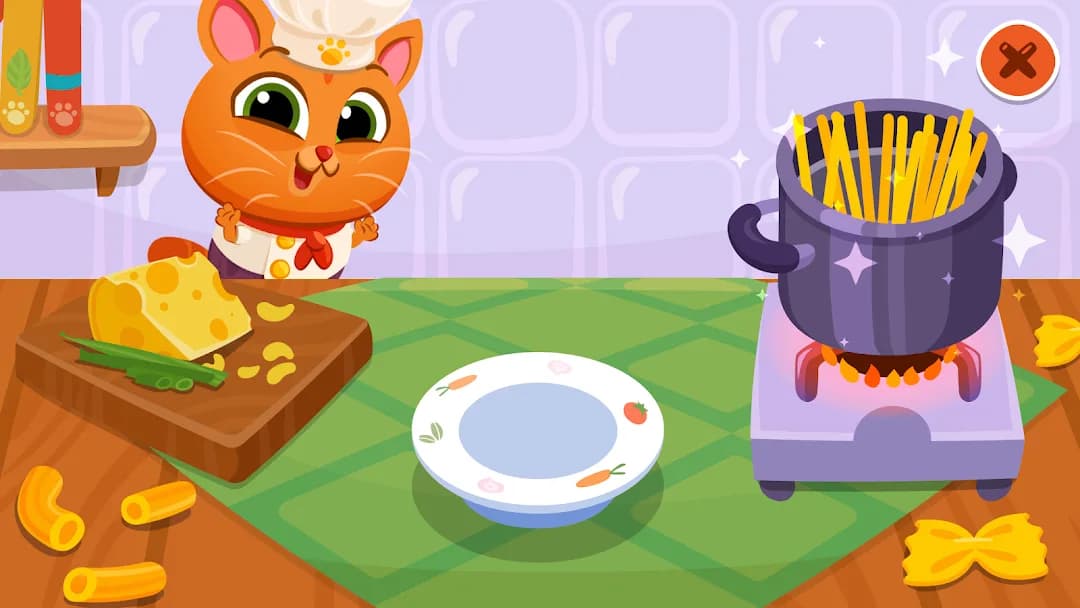 Bubbu Restaurant — Screenshot 5