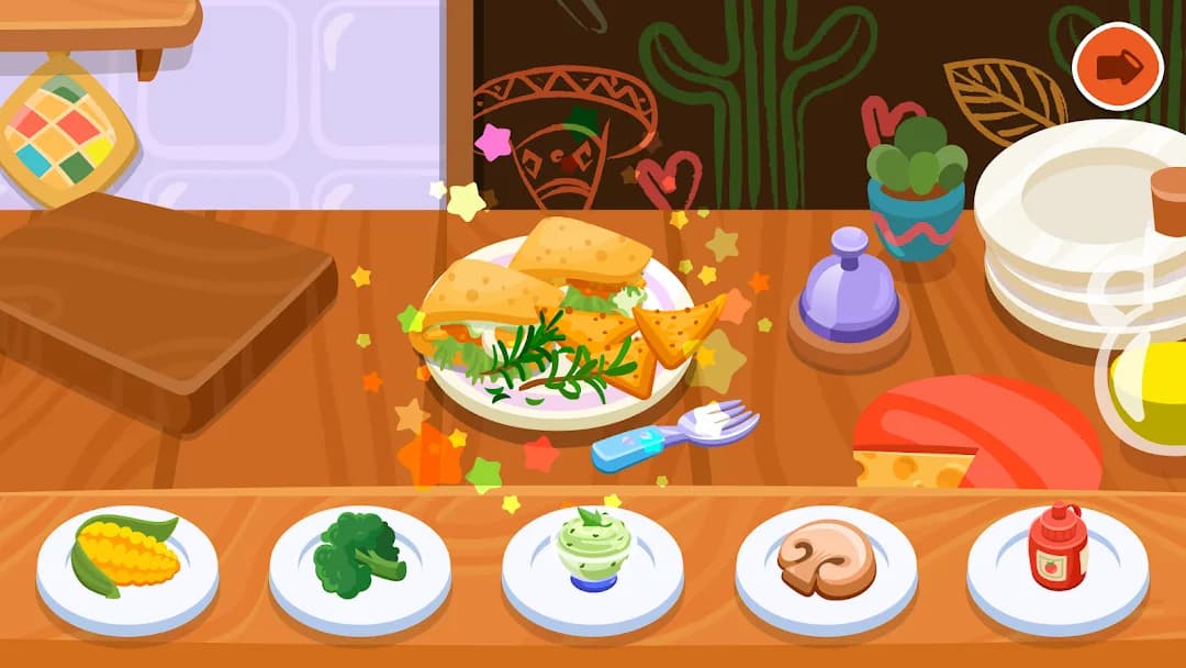 Bubbu Restaurant — Screenshot 6