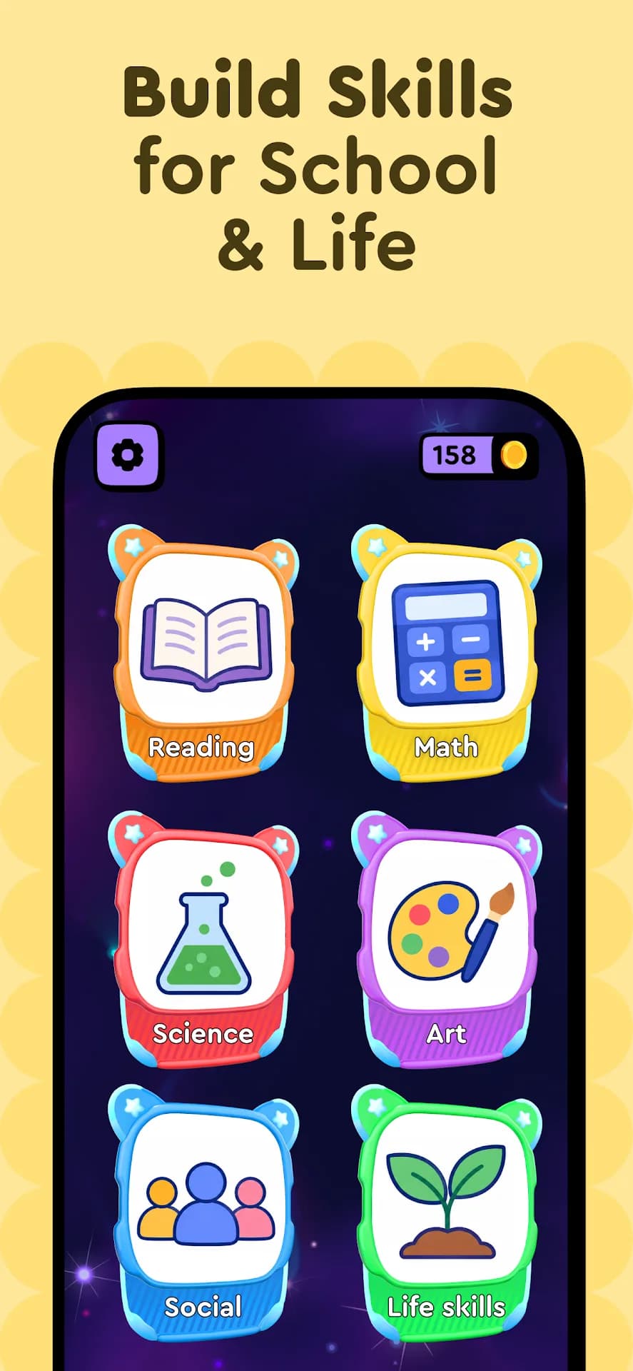 Buddy.ai مهكر — لقطة شاشة 2