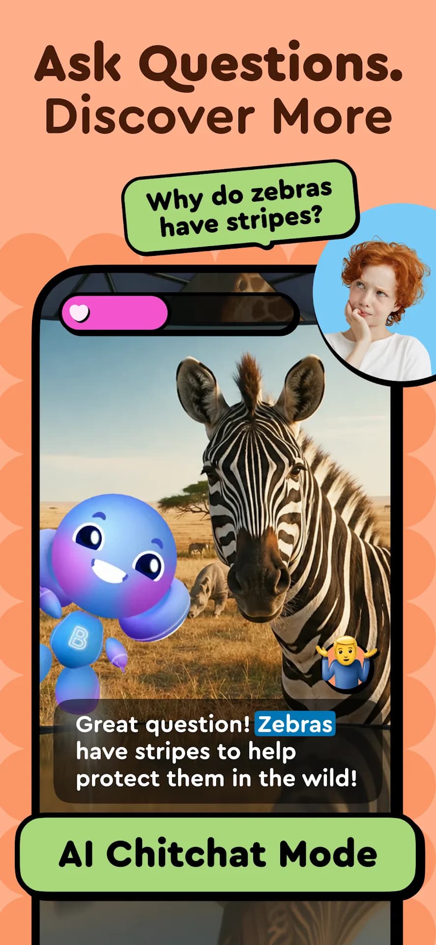 Buddy.ai مهكر — لقطة شاشة 3