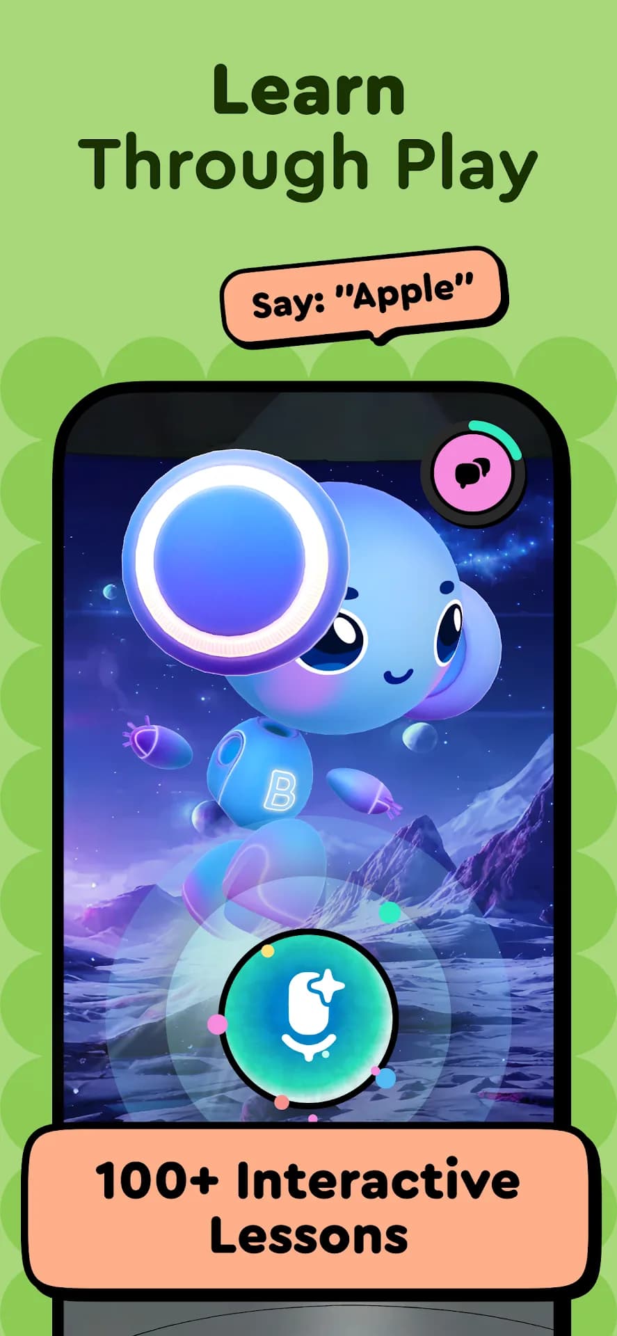 Buddy.ai مهكر — لقطة شاشة 4