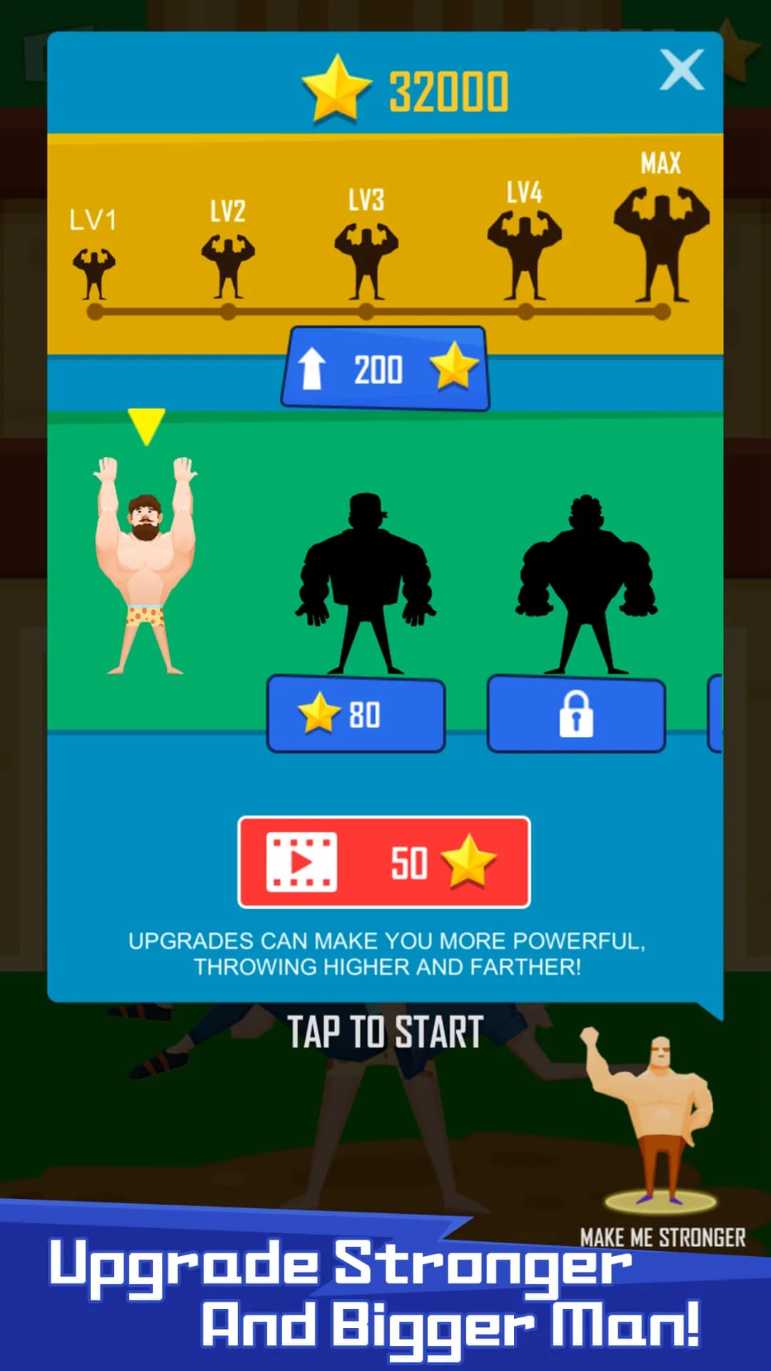 Buddy Toss مهكرة — لقطة شاشة 5