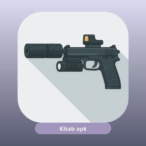 Bullet Echo مهكرة