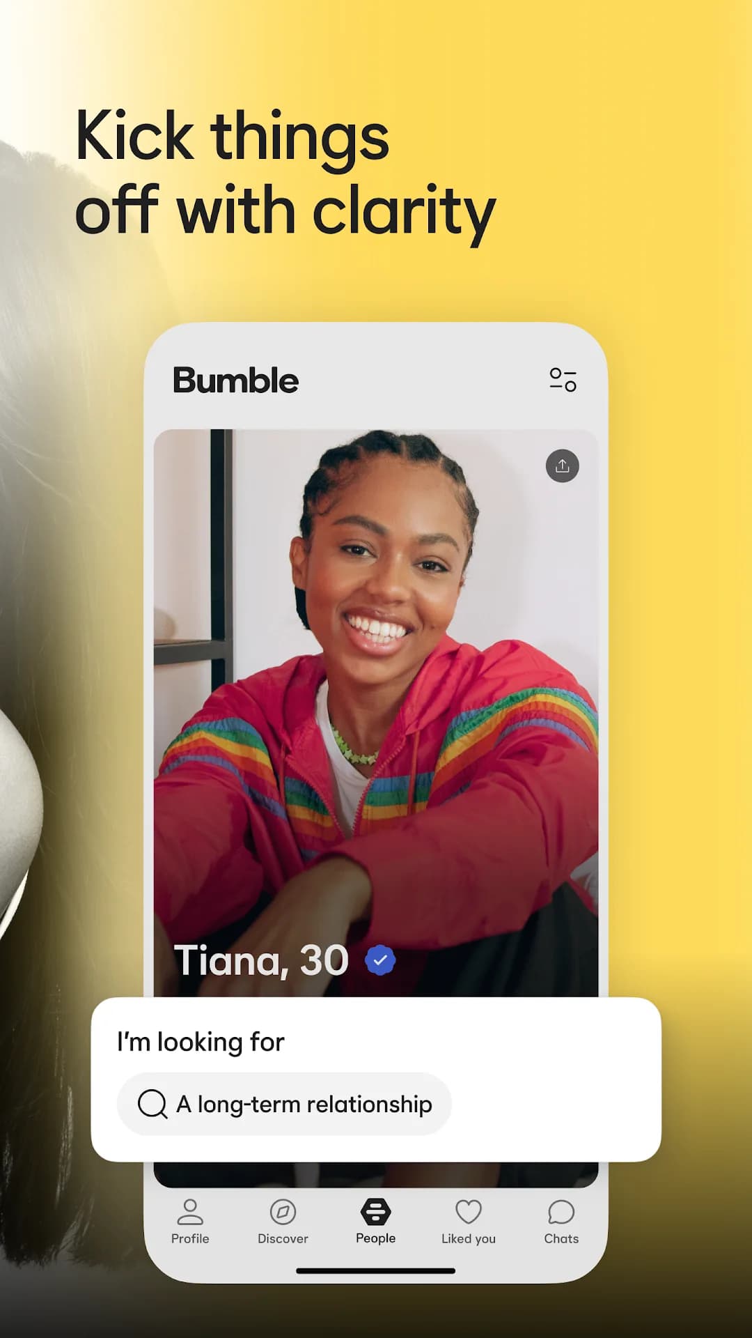 Bumble مهكر — لقطة شاشة 2