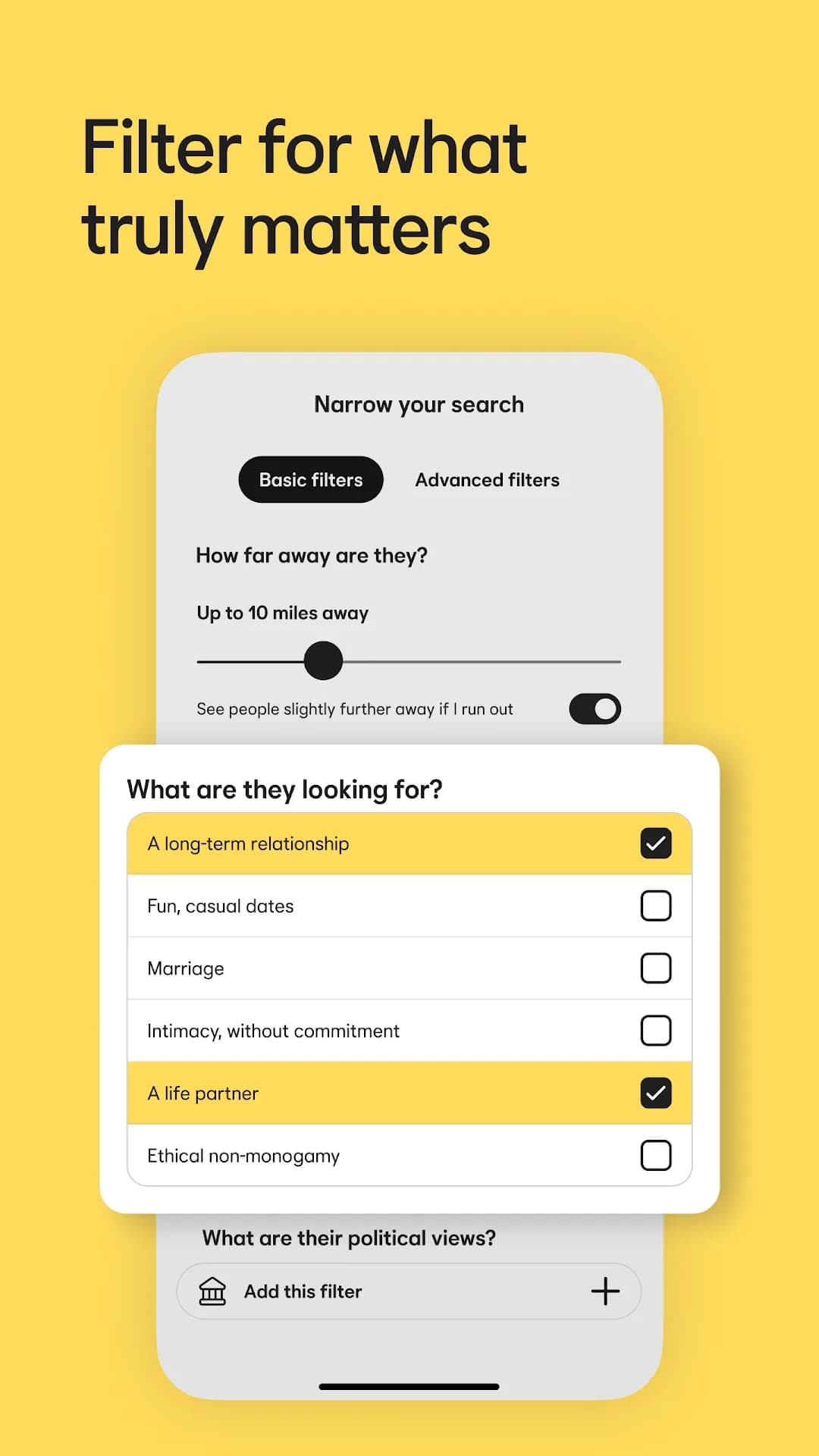 Bumble مهكر — لقطة شاشة 5