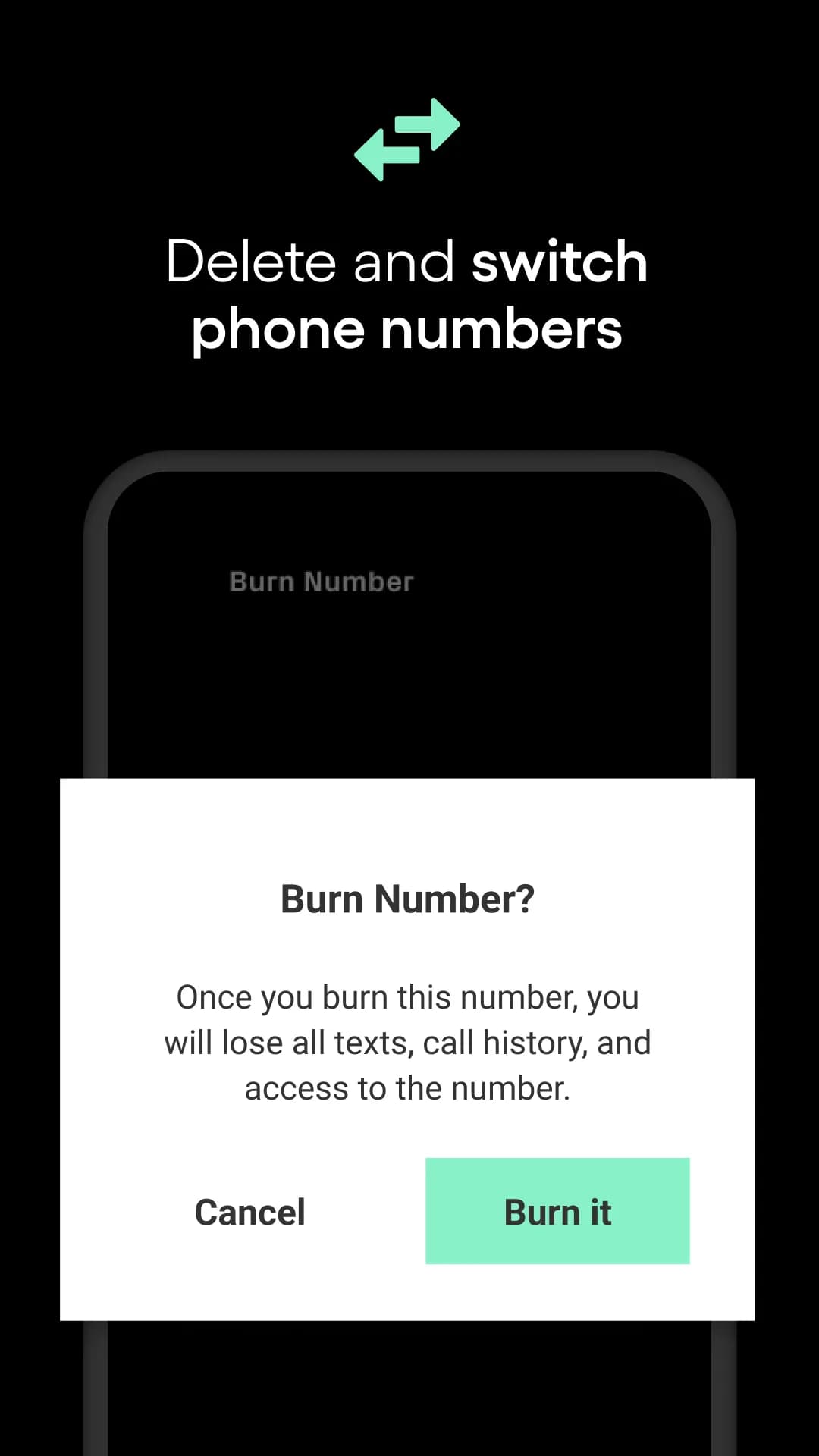 Burner مهكر — لقطة شاشة 6