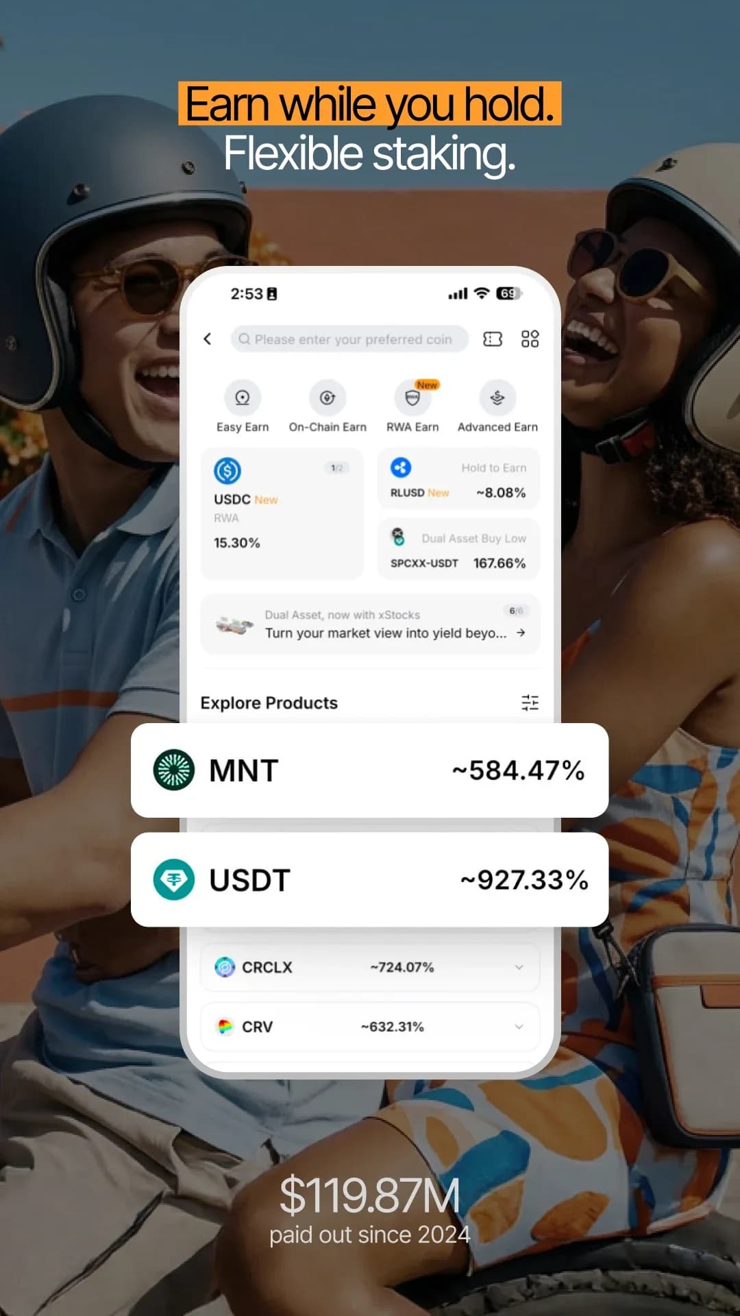 ByBit مهكر — لقطة شاشة 8