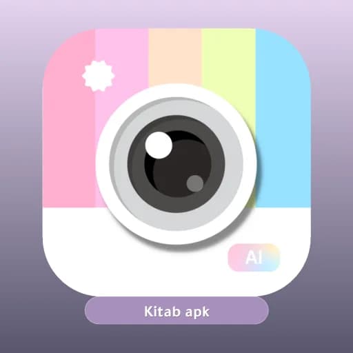 Candy Camera مهكر