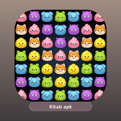Candy Friends Forest مهكرة