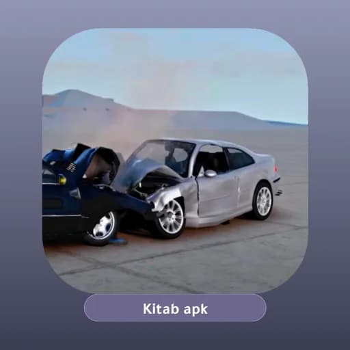 Car Crash Royale مهكرة