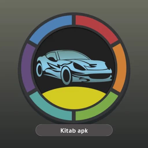 Car Launcher Pro مهكر