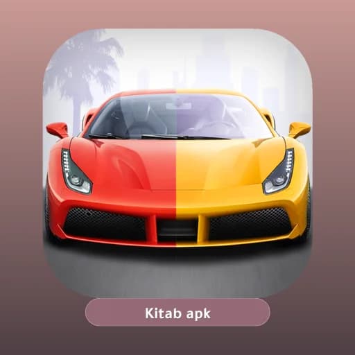 Car Makeover مهكرة