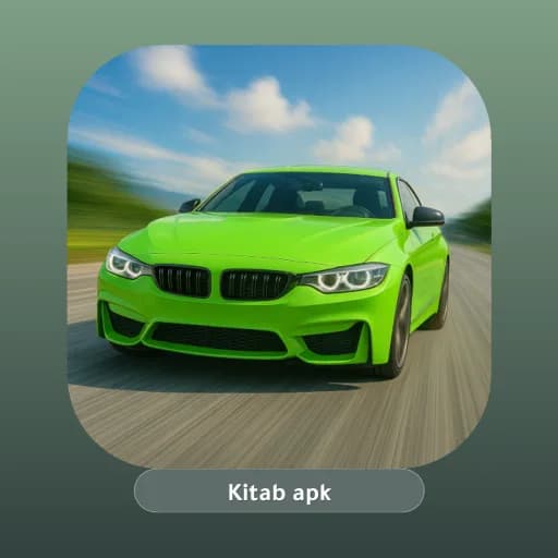 Car Real Simulator مهكرة
