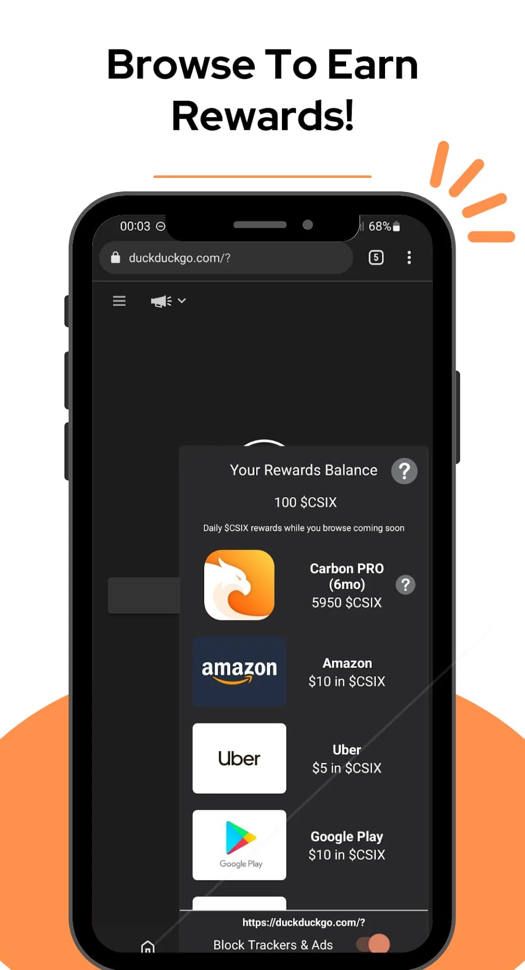 Carbon VPN Pro Premium hacked — Screenshot 2