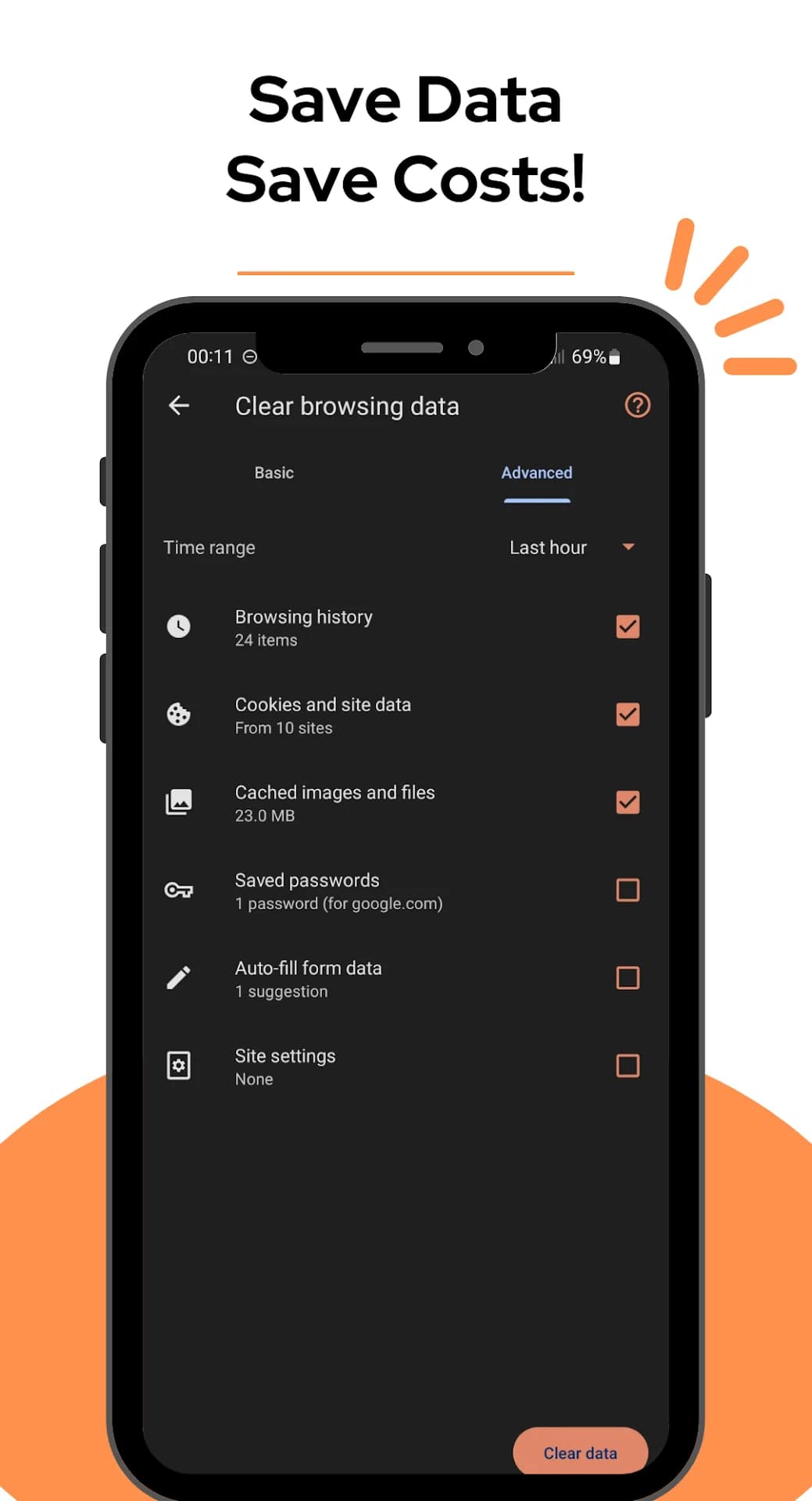 Carbon VPN Pro Premium hacked — Screenshot 5