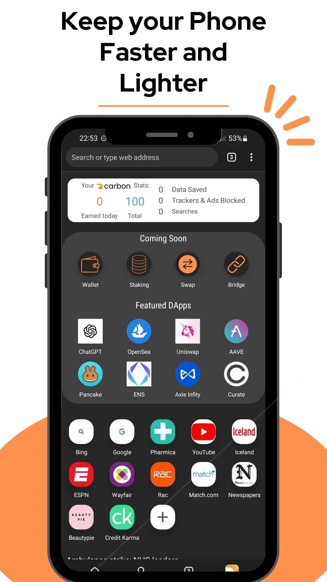 Carbon VPN Pro Premium hacked — Screenshot 6