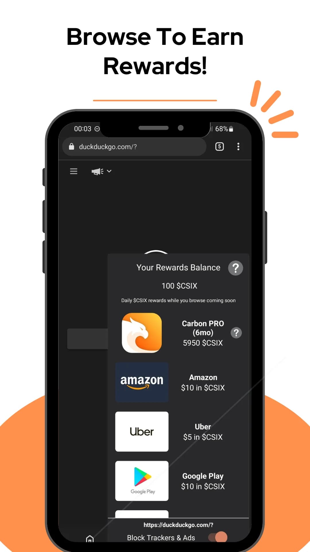 Carbon VPN Pro Premium hacked — Screenshot 7